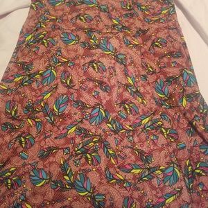 Lularoe maxi